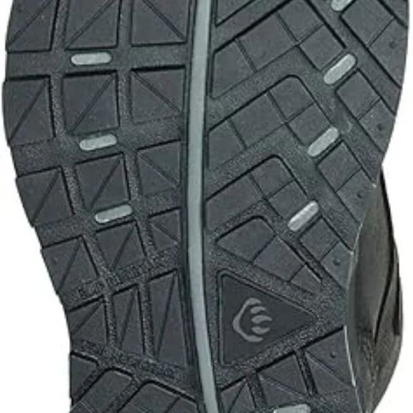 Men's Ride Performance Waterproof Composite Toe Wedge Construction Boot - Picture 2 of 4